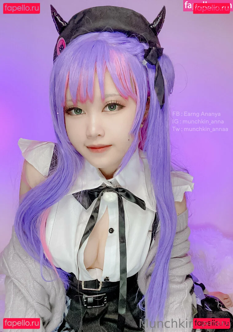 munchkin_anna Onlyfans Photo Gallery 