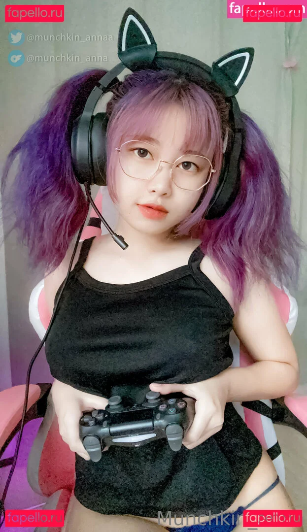 munchkin_anna Onlyfans Photo Gallery 