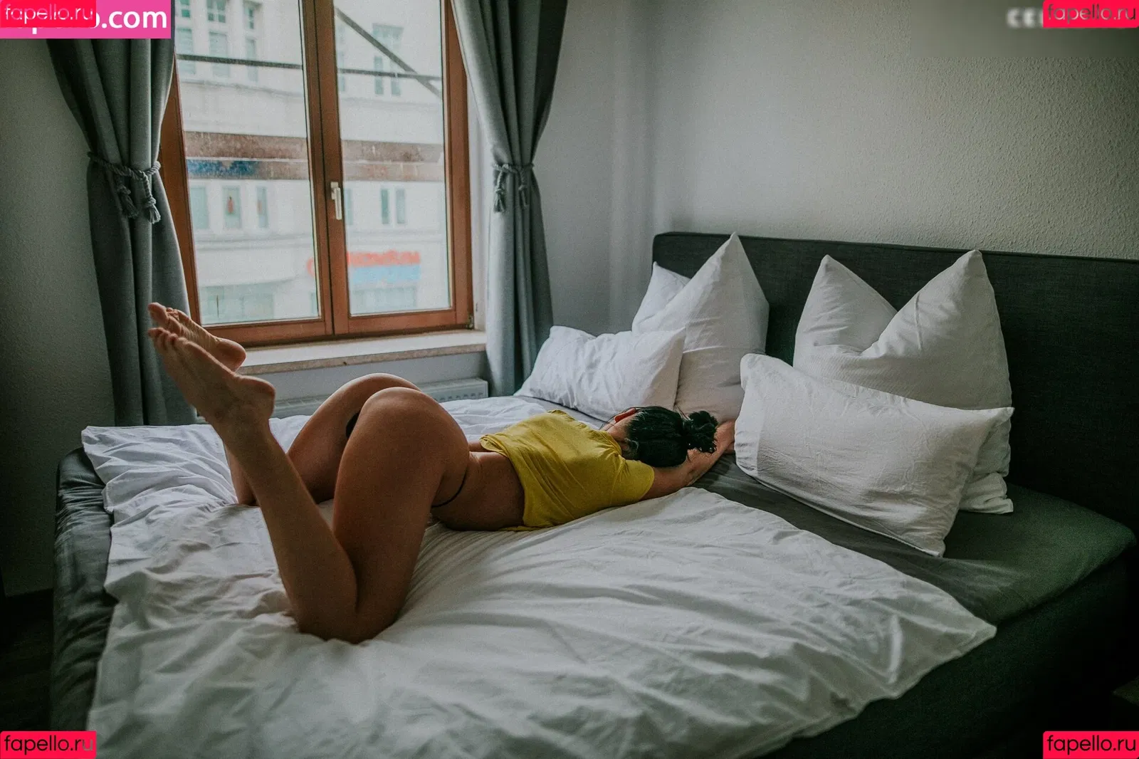 Liz Snowfoot Onlyfans Photo Gallery 