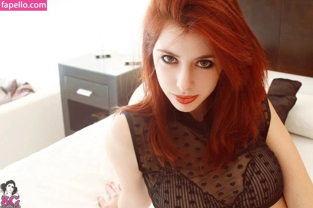 Tangerine Onlyfans Photo Gallery 