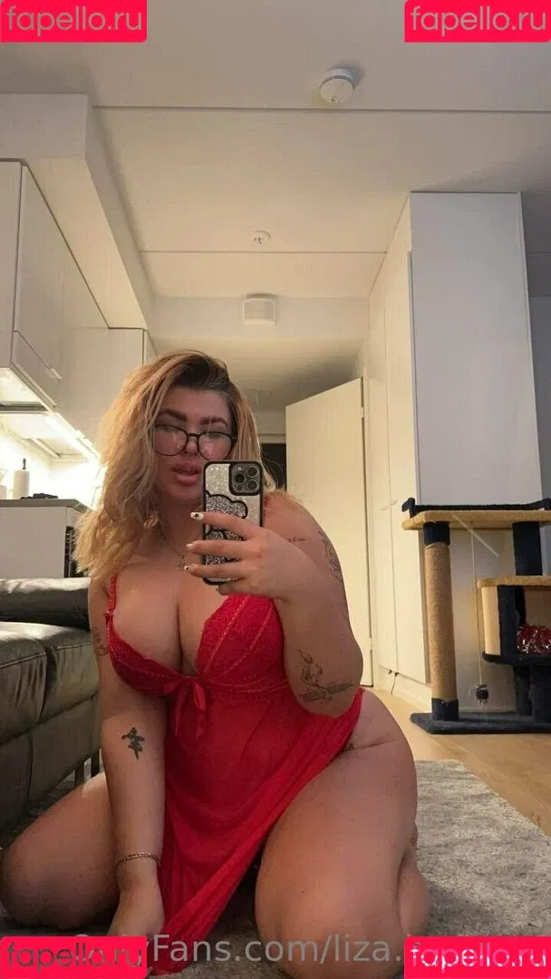 liza.hannun Onlyfans Photo Gallery 