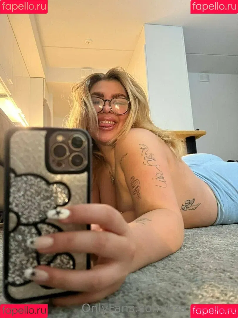 liza.hannun Onlyfans Photo Gallery 