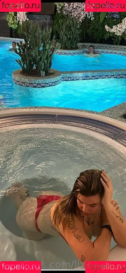 liza.hannun Onlyfans Photo Gallery 