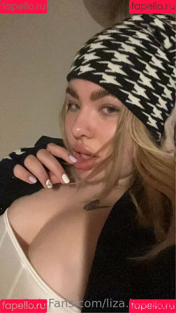liza.hannun Onlyfans Photo Gallery 