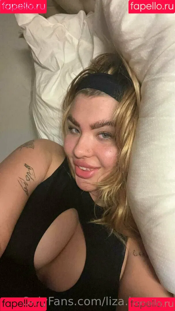 liza.hannun Onlyfans Photo Gallery 