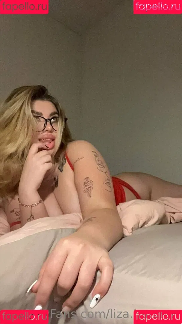 liza.hannun Onlyfans Photo Gallery 