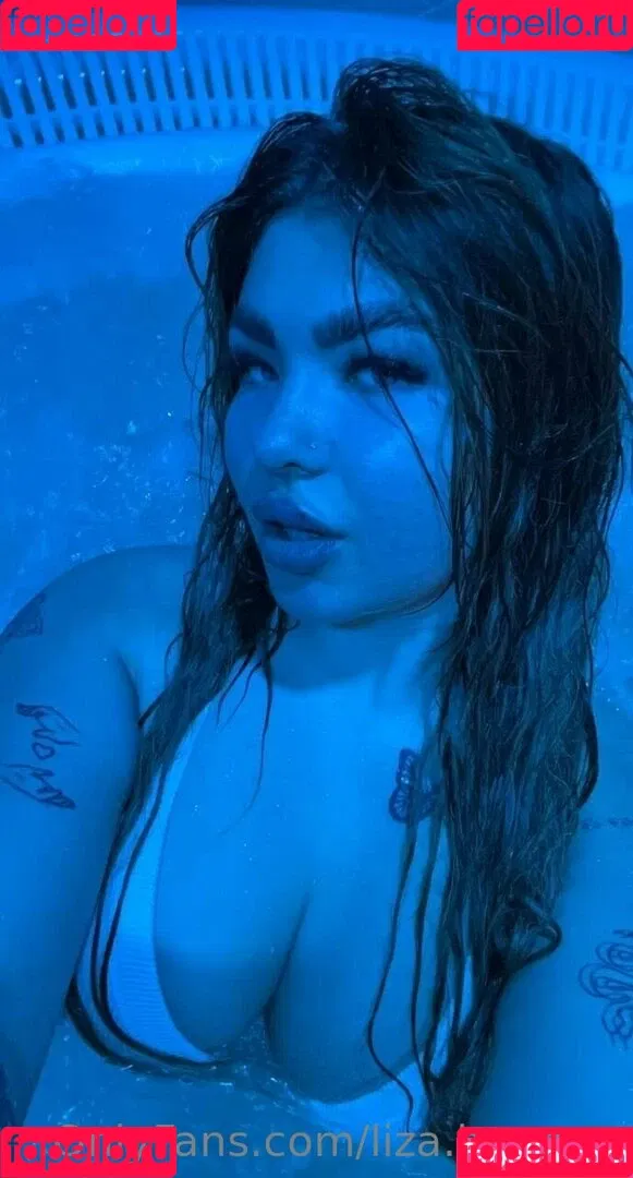 liza.hannun Onlyfans Photo Gallery 
