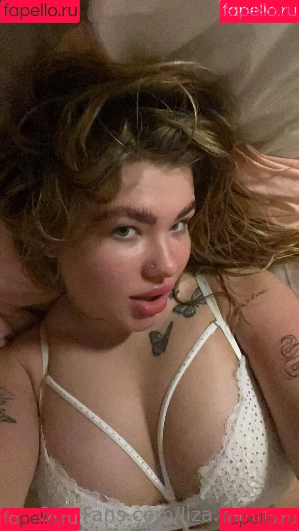 liza.hannun Onlyfans Photo Gallery 