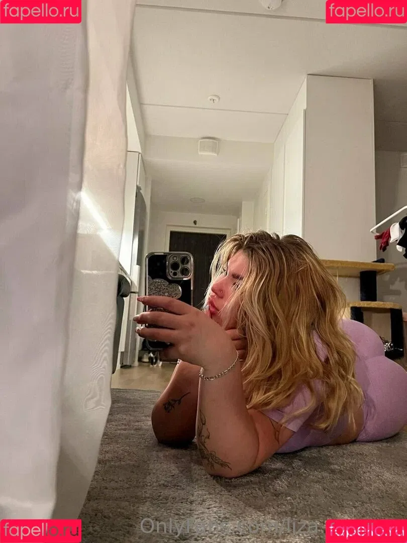liza.hannun Onlyfans Photo Gallery 