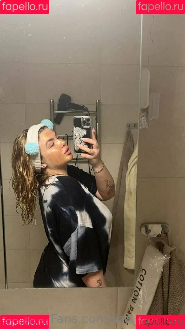 liza.hannun Onlyfans Photo Gallery 