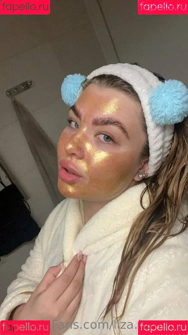 liza.hannun Onlyfans Photo Gallery 