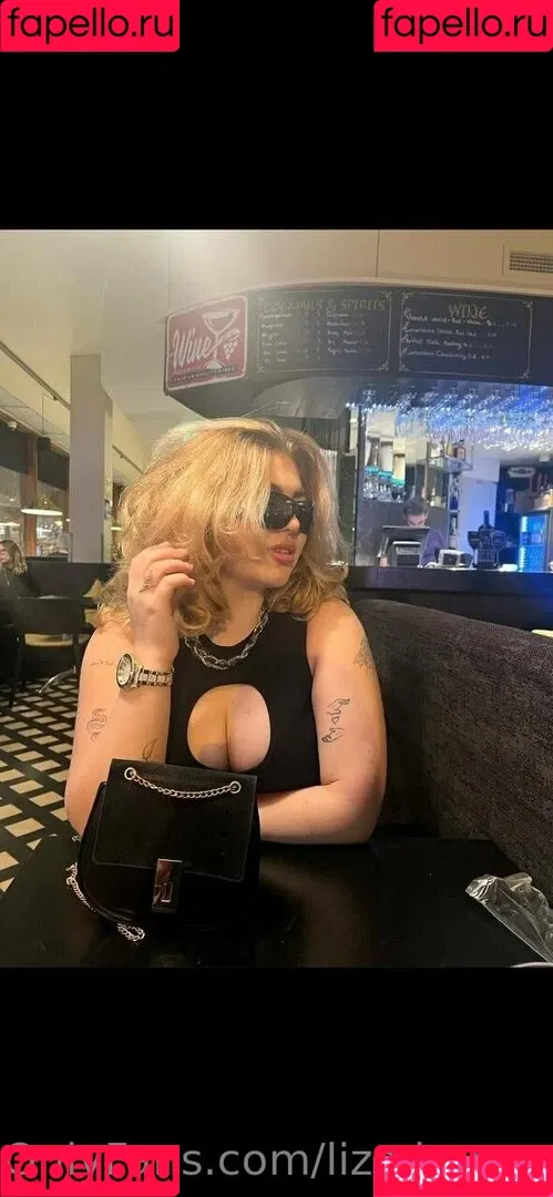 liza.hannun Onlyfans Photo Gallery 