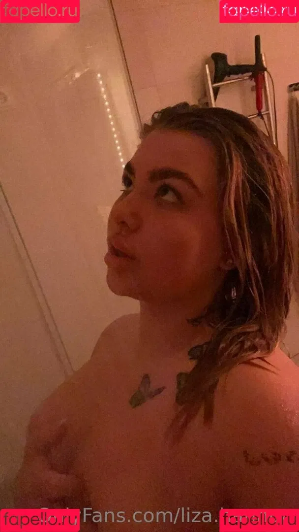 liza.hannun Onlyfans Photo Gallery 