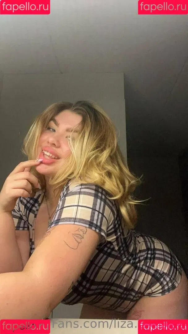 liza.hannun Onlyfans Photo Gallery 