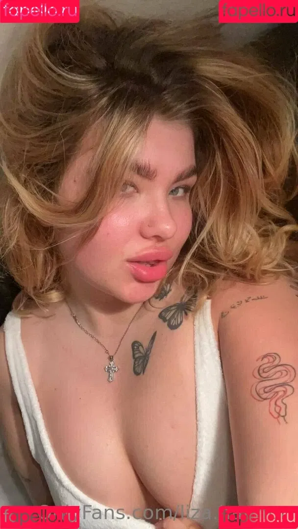 liza.hannun Onlyfans Photo Gallery 