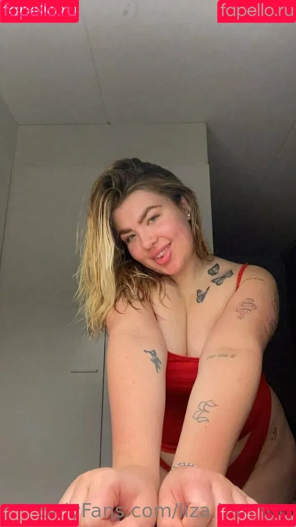 liza.hannun Onlyfans Photo Gallery 