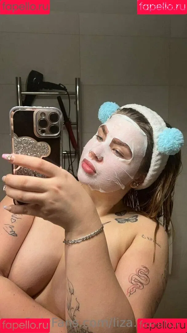 liza.hannun Onlyfans Photo Gallery 