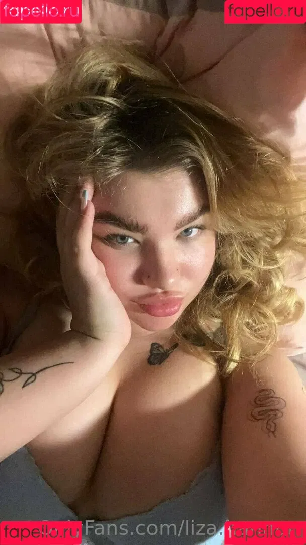 liza.hannun Onlyfans Photo Gallery 