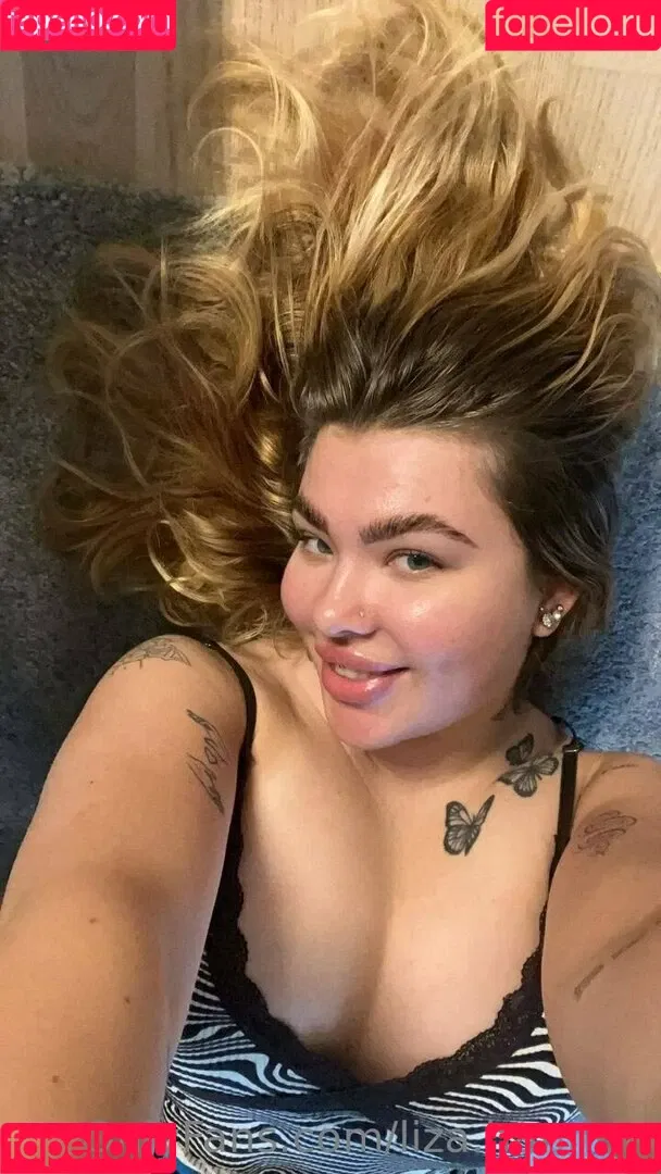 liza.hannun Onlyfans Photo Gallery 