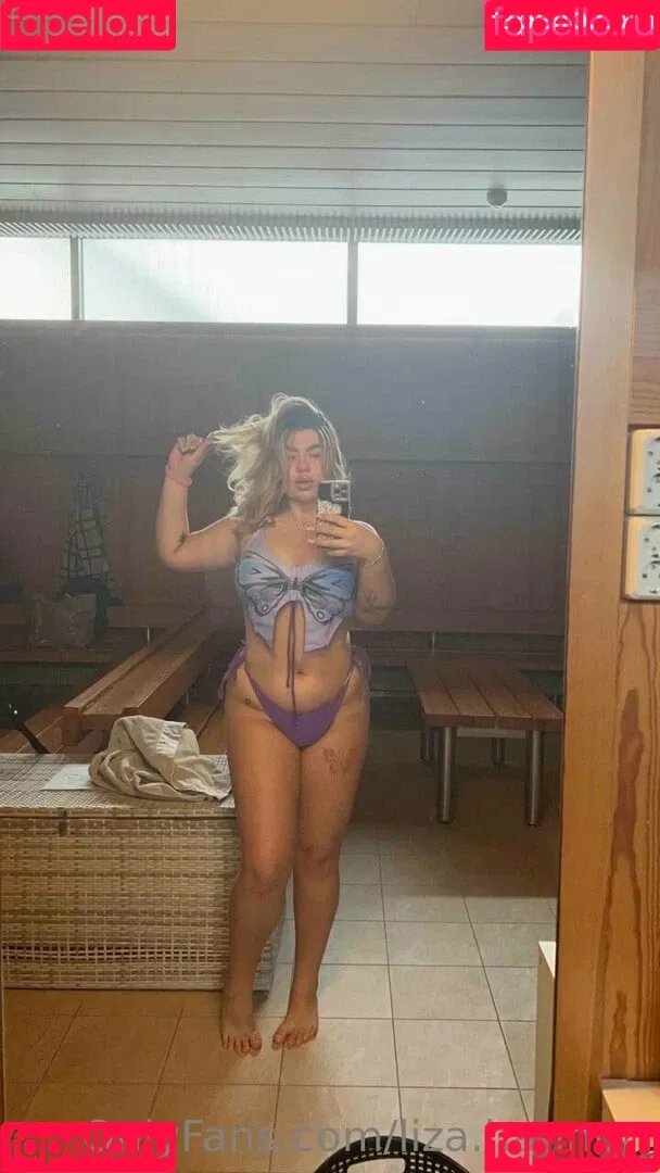 liza.hannun Onlyfans Photo Gallery 