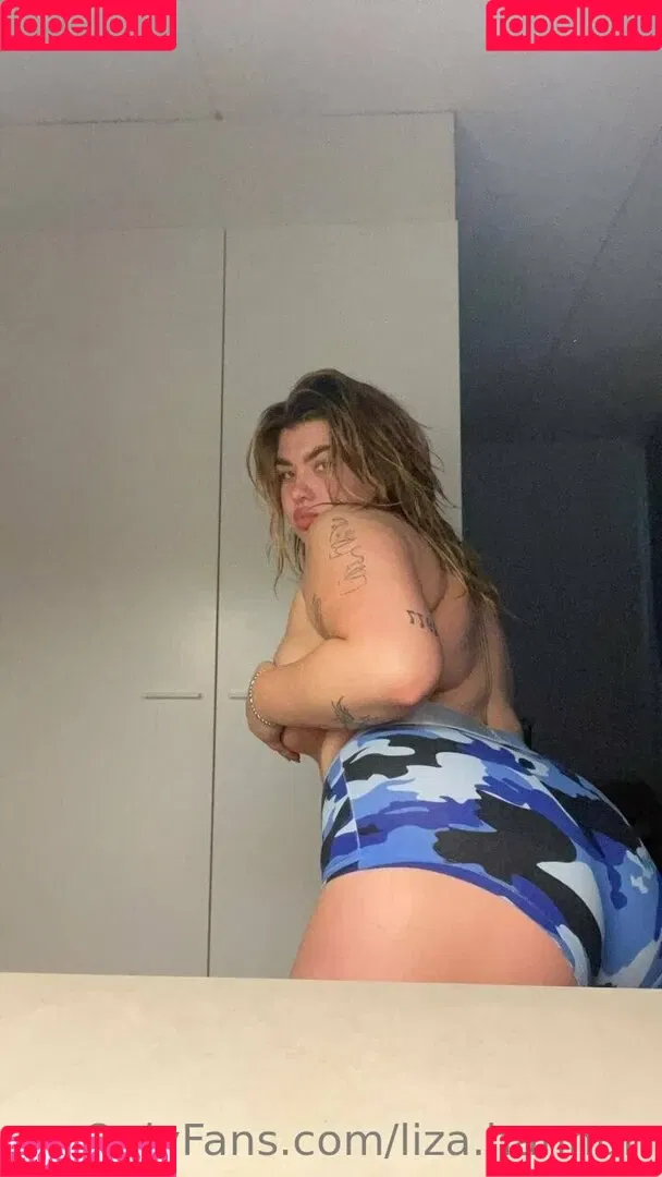 liza.hannun Onlyfans Photo Gallery 