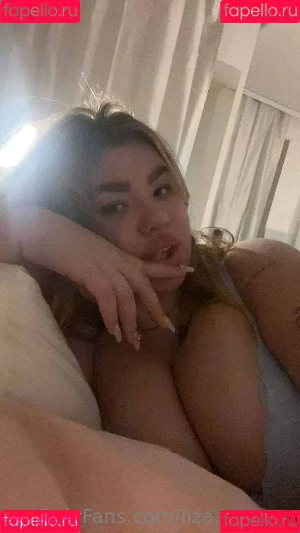 liza.hannun Onlyfans Photo Gallery 