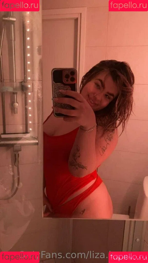 liza.hannun Onlyfans Photo Gallery 