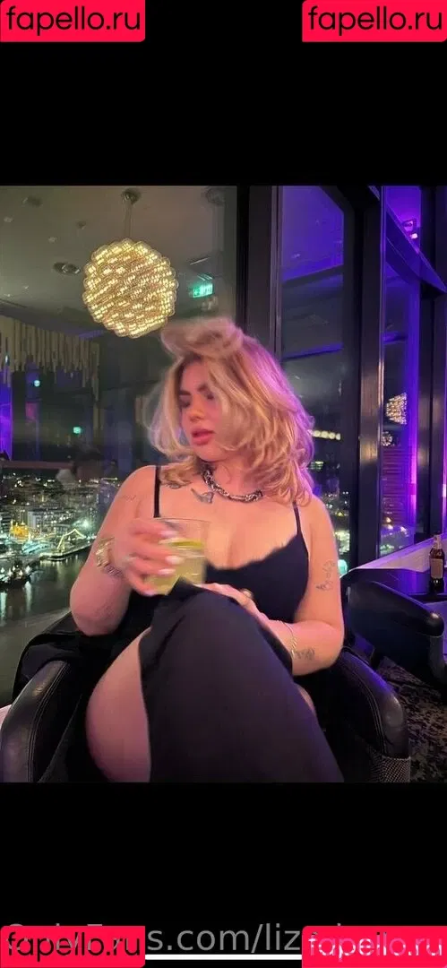 liza.hannun Onlyfans Photo Gallery 