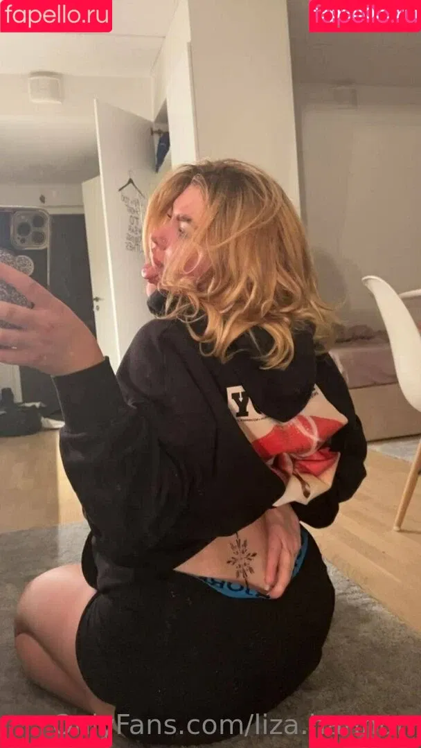 liza.hannun Onlyfans Photo Gallery 