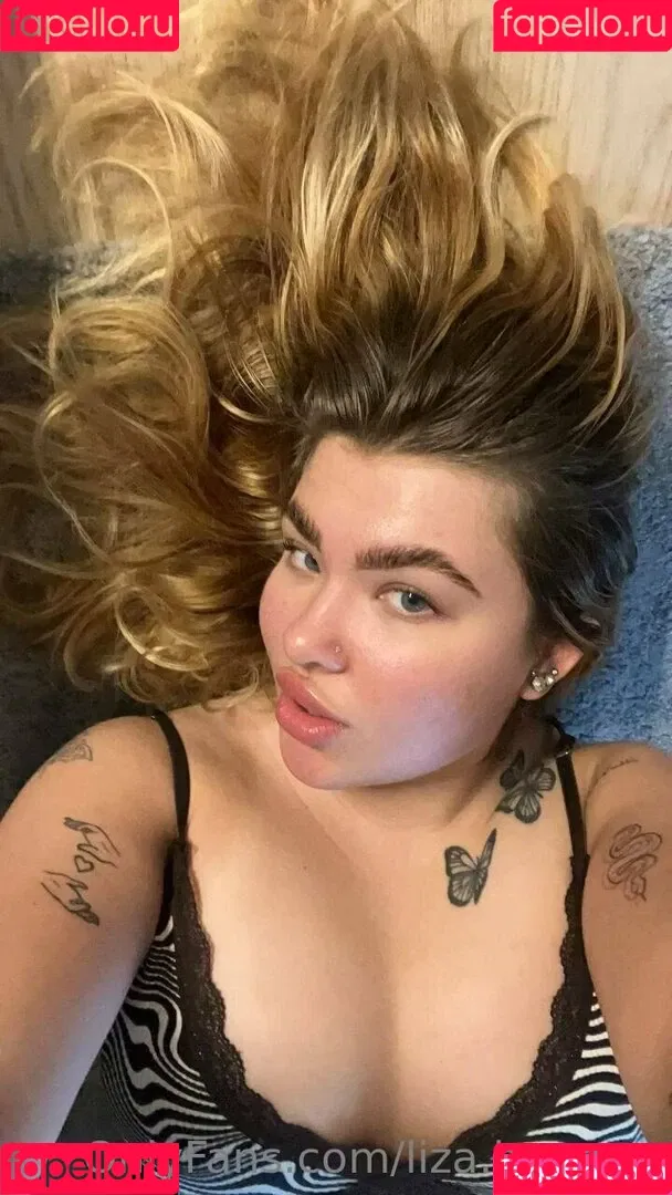 liza.hannun Onlyfans Photo Gallery 