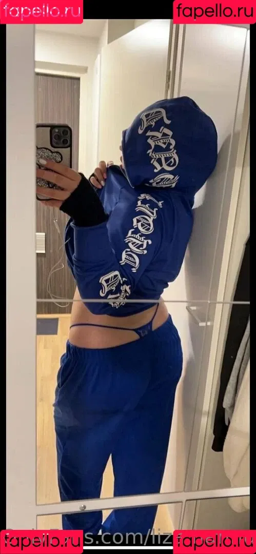 liza.hannun Onlyfans Photo Gallery 