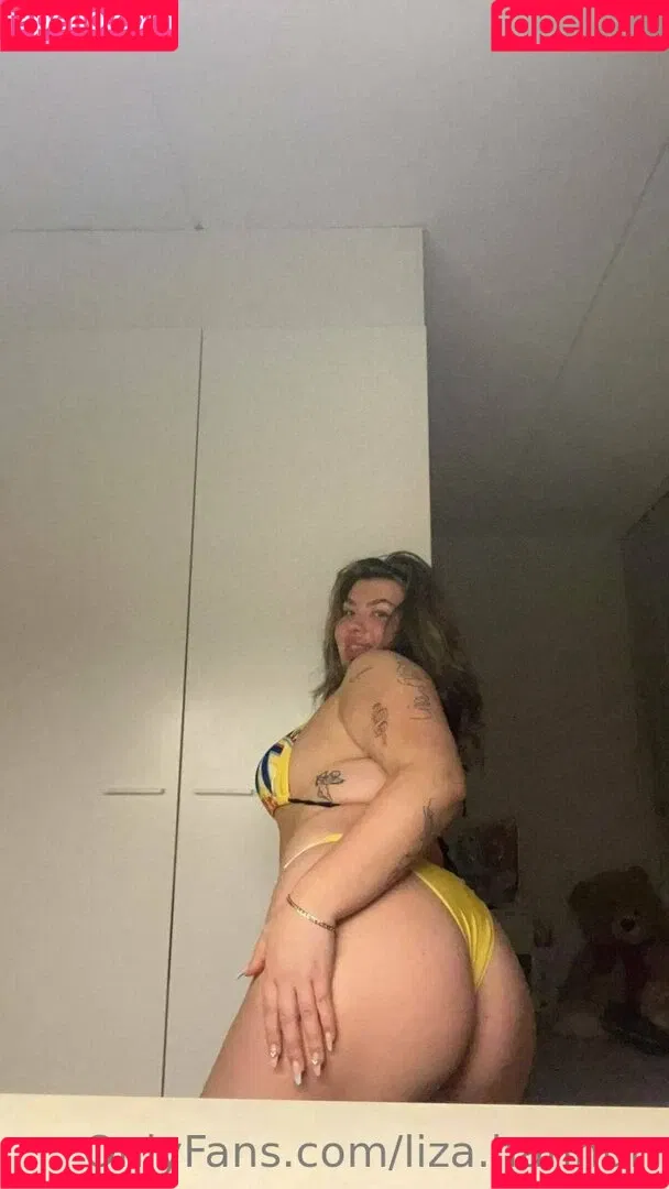 liza.hannun Onlyfans Photo Gallery 