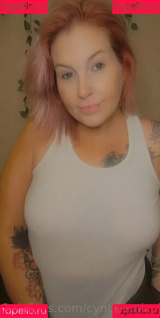 cynthia.nicole Onlyfans Photo Gallery 