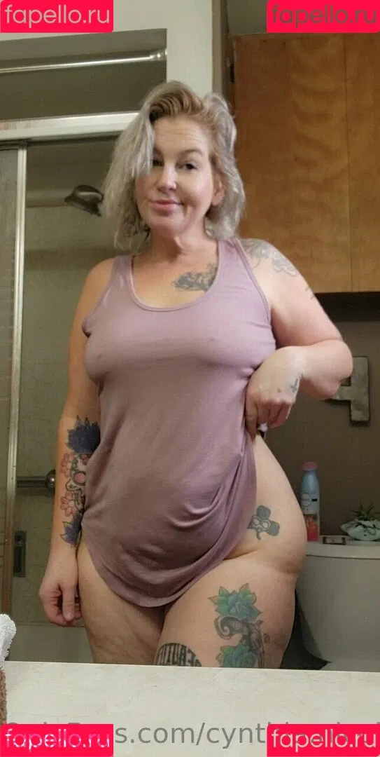 cynthia.nicole Onlyfans Photo Gallery 