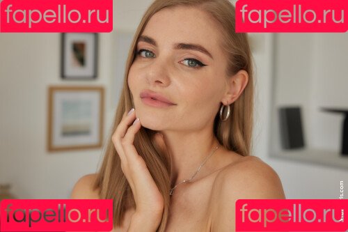 Fibi Euro Onlyfans Photo Gallery 