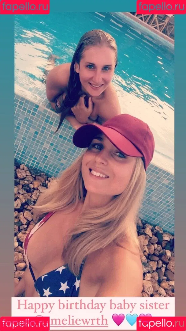 Fanny Fee Werther Onlyfans Photo Gallery 