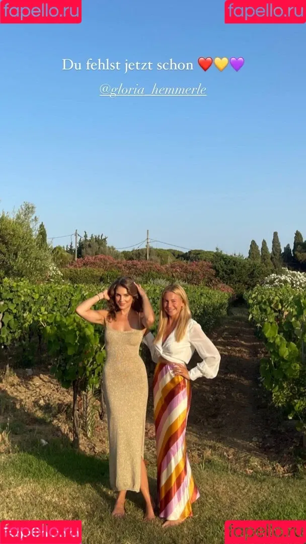 Fanny Fee Werther Onlyfans Photo Gallery 