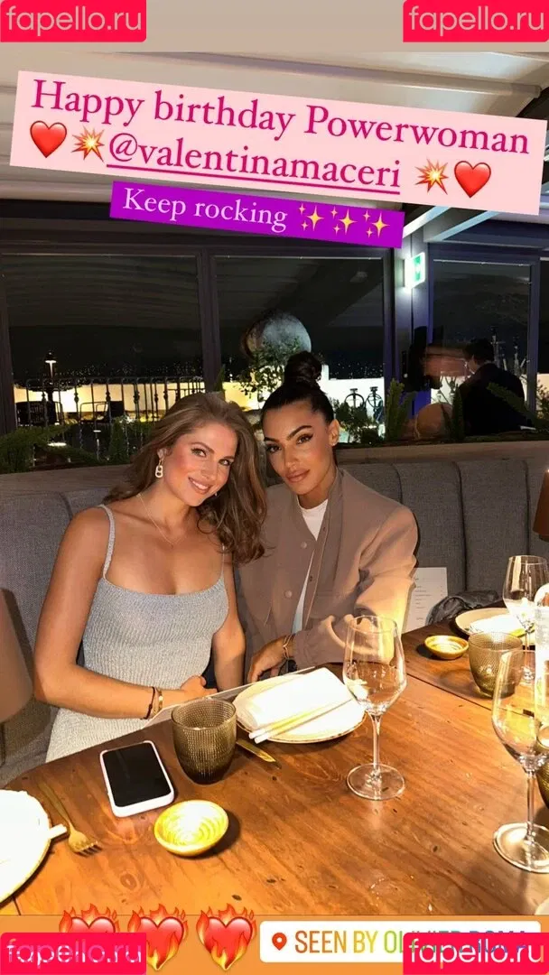 Fanny Fee Werther Onlyfans Photo Gallery 