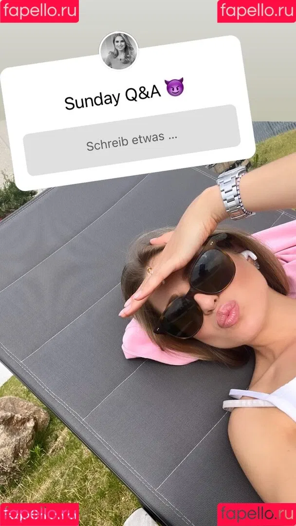 Fanny Fee Werther Onlyfans Photo Gallery 
