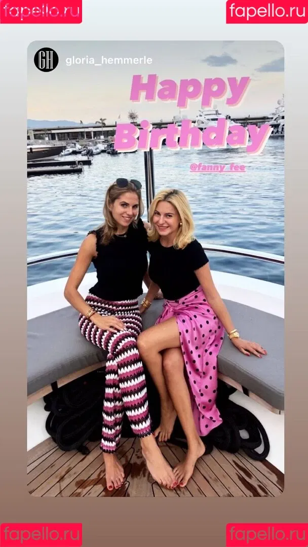 Fanny Fee Werther Onlyfans Photo Gallery 