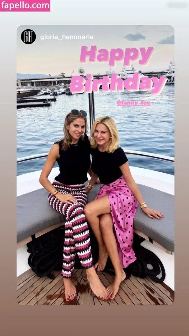 Fanny Fee Werther Onlyfans Photo Gallery 