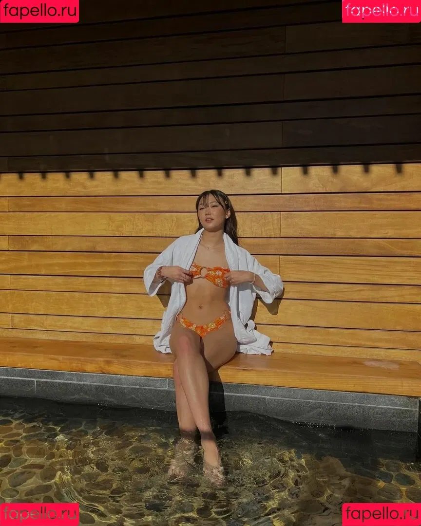Hena Yang Onlyfans Photo Gallery 