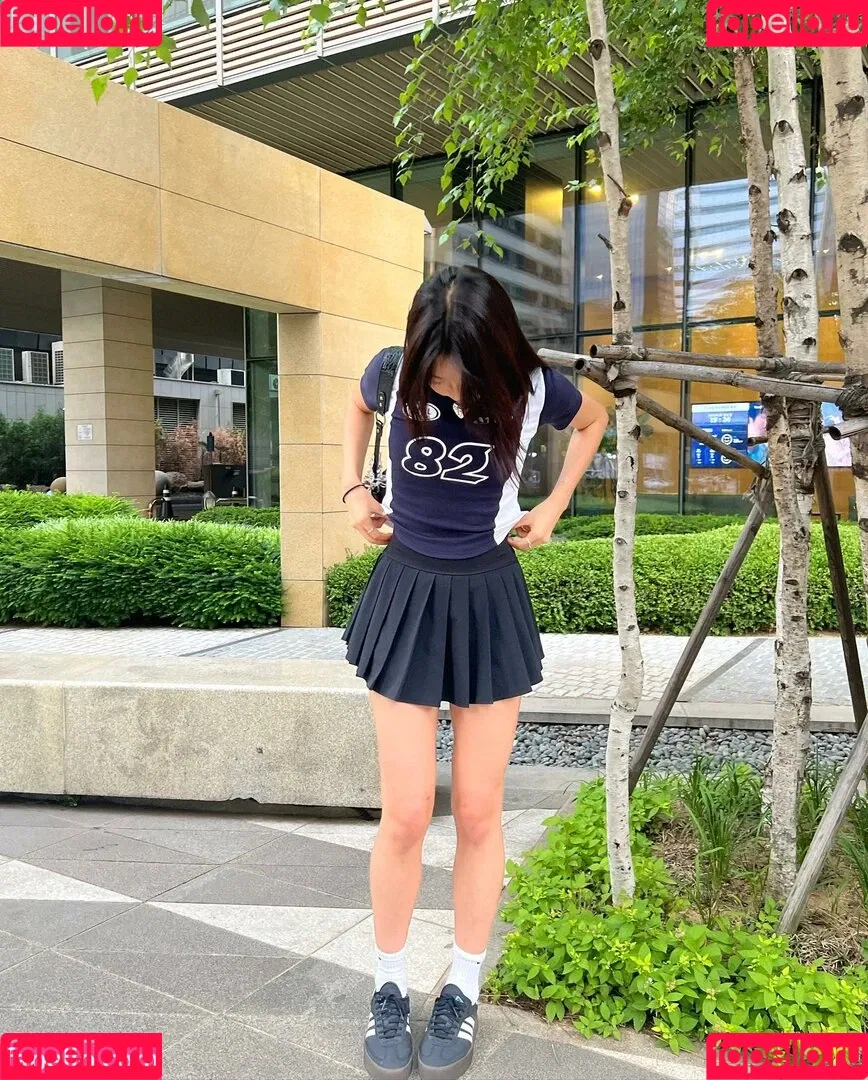 Hena Yang Onlyfans Photo Gallery 
