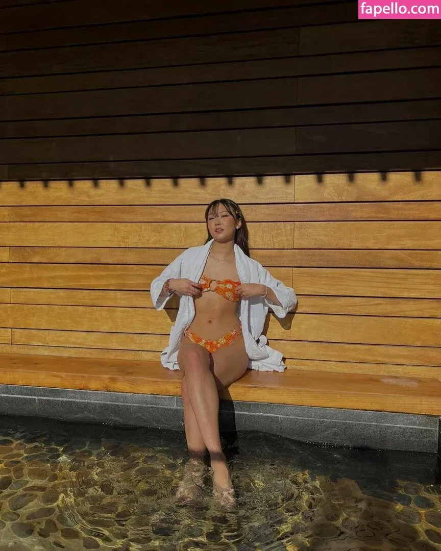 Hena Yang Onlyfans Photo Gallery 