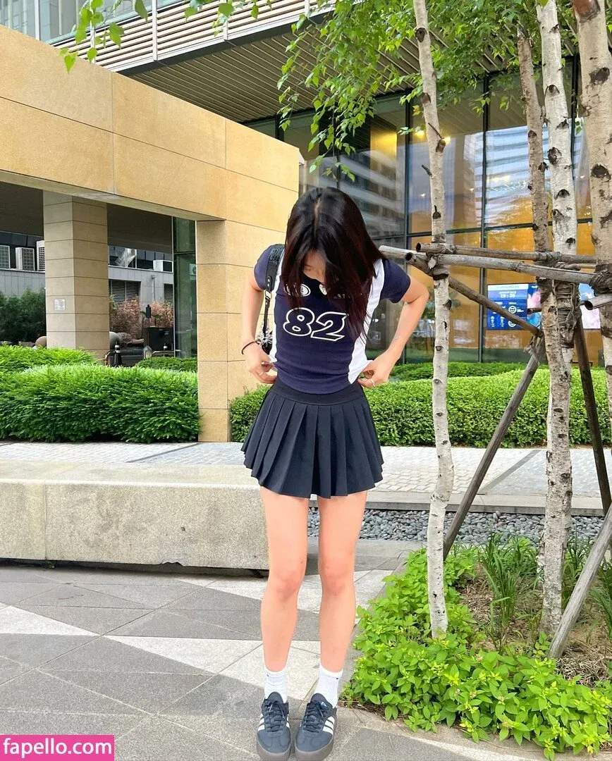 Hena Yang Onlyfans Photo Gallery 