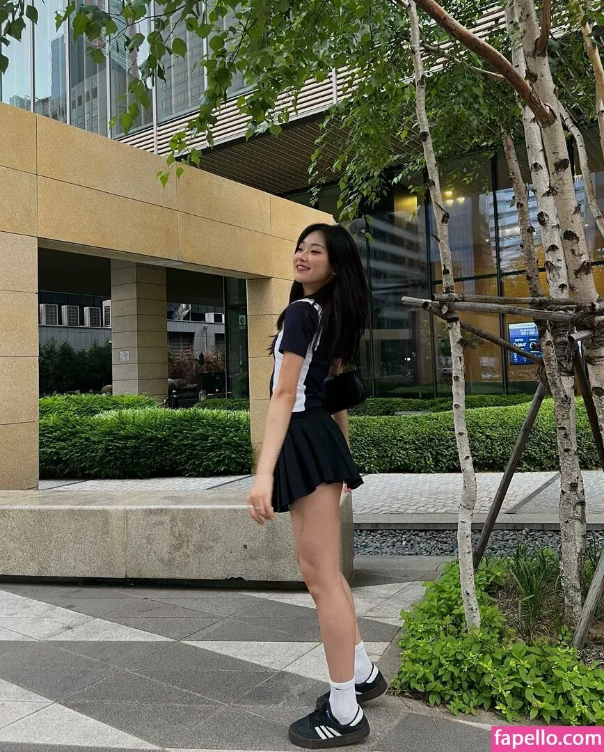 Hena Yang Onlyfans Photo Gallery 