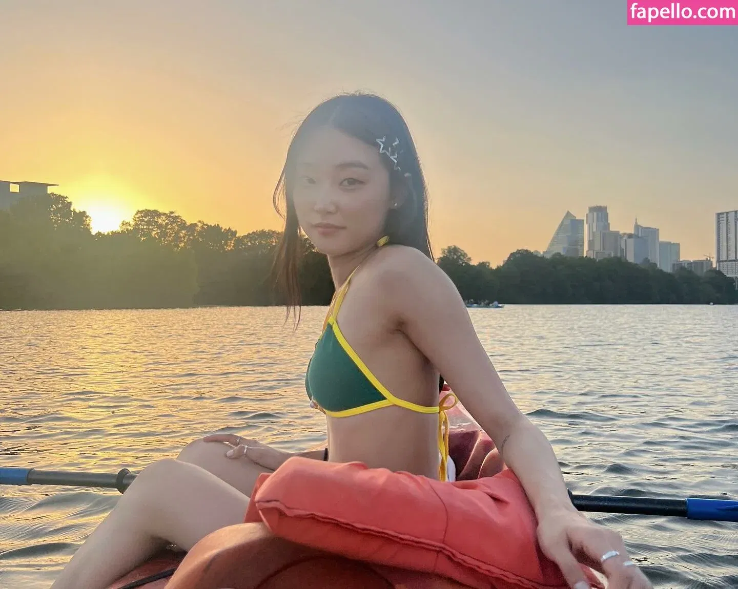 Hena Yang Onlyfans Photo Gallery 