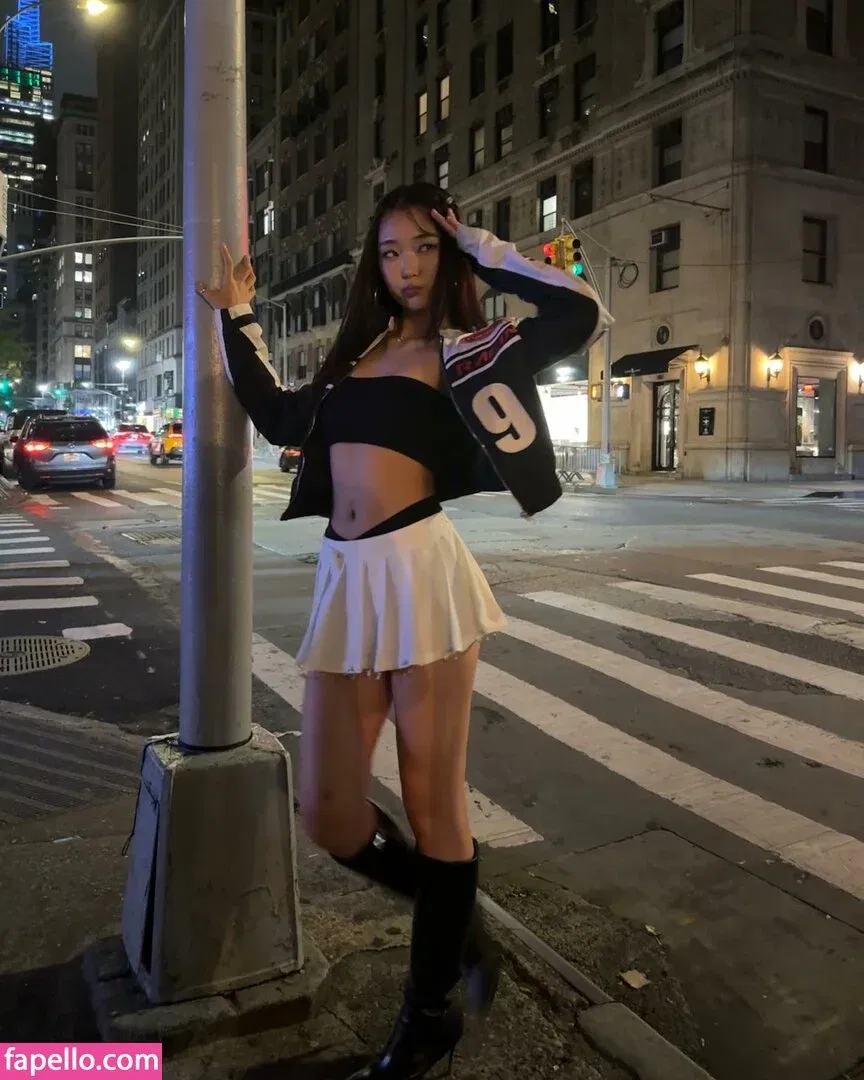 Hena Yang Onlyfans Photo Gallery 