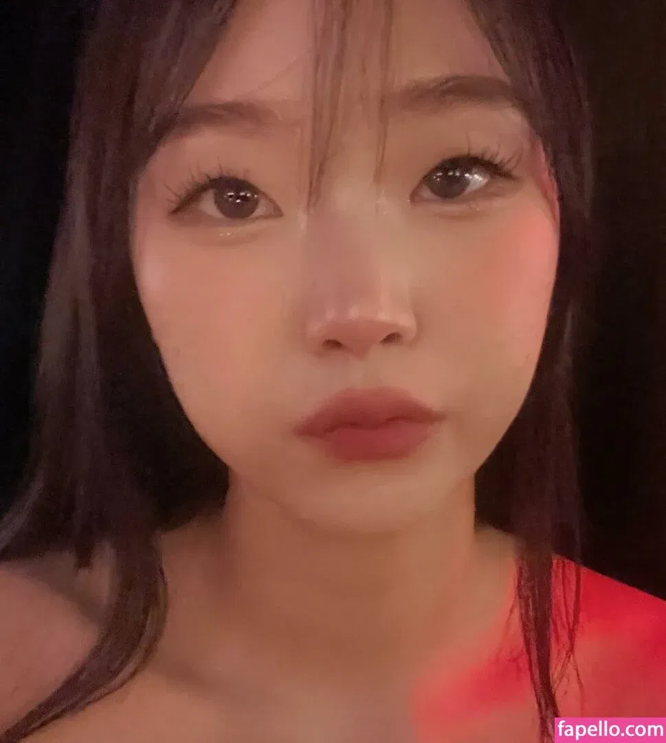 Hena Yang Onlyfans Photo Gallery 