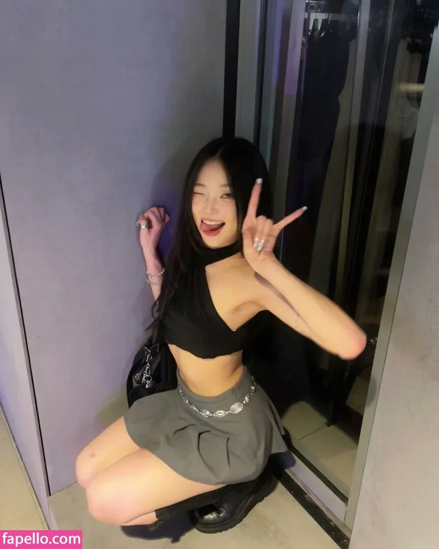 Hena Yang Onlyfans Photo Gallery 